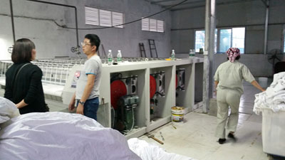 燙平機 燙平機